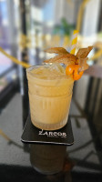 Cocktail Zarcos drink