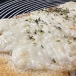 El Fogal Pizzeria Comida