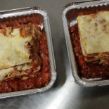 El Fogal Pizzeria Comida