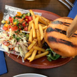 El Boquetillo Street Food food