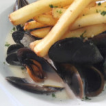 El Boquetillo Street Food food