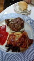 Posada Mayor De Migueloa food