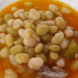 Mesón Chuchi Comida