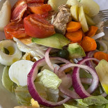 Mesón Chuchi Comida