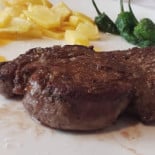 Mesón Chuchi Comida