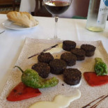 Mesón Chuchi Comida