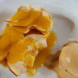 Mesón Chuchi Comida