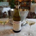 Mesón Chuchi Bebida