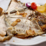 Mesón Chuchi Comida