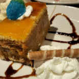 Parrilla Sidrería Los Sauces food