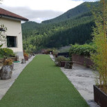 Komentu Maitea Exterior