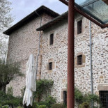 Komentu Maitea Exterior