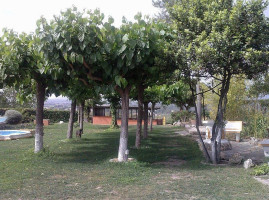 La Taberna Gallega Sant Llorenc D'hortons outside