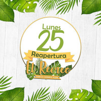 El Recreo Family Lounge Park logo