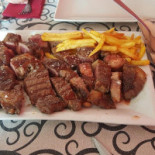 La Leyenda Nourriture