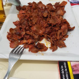 La Leyenda Nourriture