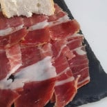 La Leyenda Nourriture