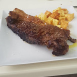 La Leyenda Nourriture