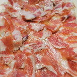 La Leyenda Nourriture