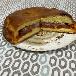 Don Hornazo(obrador) Comida