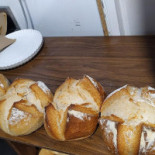 Don Hornazo(obrador) Comida