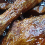 Don Hornazo(obrador) Comida