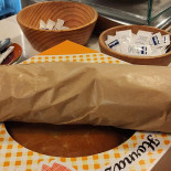 Don Hornazo(obrador) Bebida