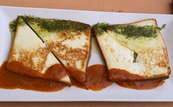 Tasca Telémaco