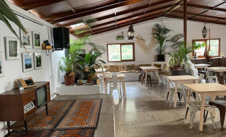 Tasca Telémaco inside