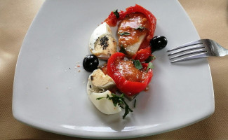 Tasca Telémaco food