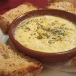 El Recó De L'avi Nourriture