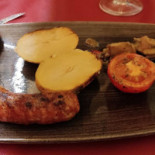 El Recó De L'avi Nourriture