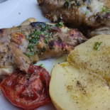 El Recó De L'avi Nourriture