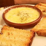 El Recó De L'avi Nourriture