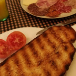 El Recó De L'avi Nourriture