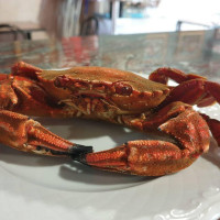 Txispas food