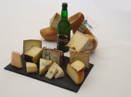 Sidreria La Casona drink