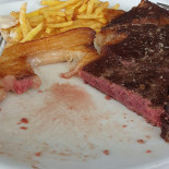 Sidreria La Casona food