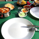 Bombay Fortuna drink