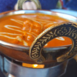 Bombay Fortuna drink