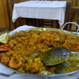 El Cortijo Extremeño Essen