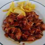 El Cortijo Extremeño Essen