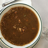 El Cortijo Extremeño Getränk