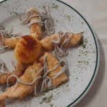 El Cortijo Extremeño Essen