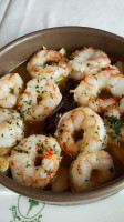 Xalet Suís food