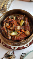 Xalet Suís food