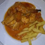 Batzoki Gorliz Gorliz