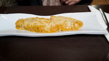 El Trull De Fortia food