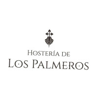 Hostería Los Palmeros logo