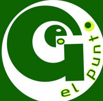 Caseta El Punto G logo